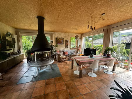 maisons sur bornel 286 m2