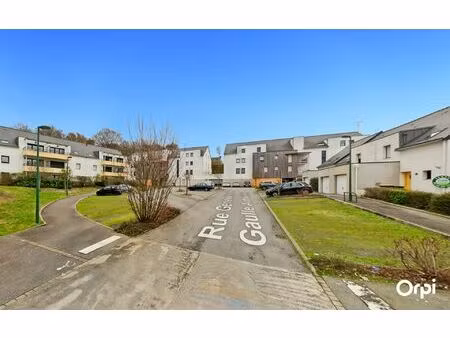 location stationnement  m² t- à guidel  60 €