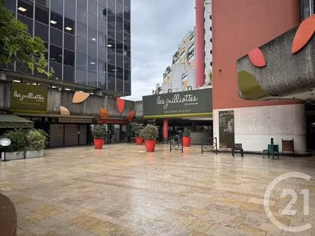 vente garage 80 m² maisons-alfort (94700)