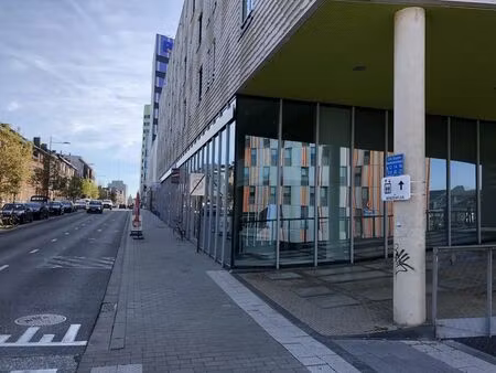 bien professionnel à louer à kessel-lo € 1.980 (kxr3t) - gve immobiliën aarschot | zimmo