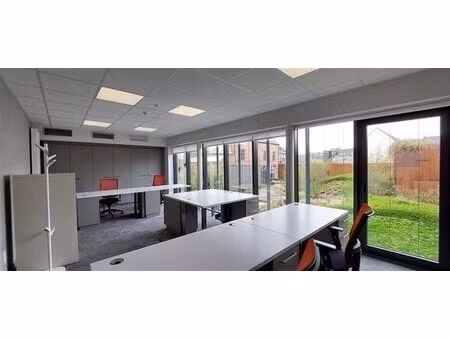 espace bureau - 750€ + tva