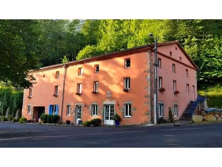 hôtel spa/b&b et appartement privé spacieux