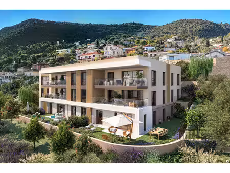 appartement à vendre à beausoleil (06240) - alpes-maritimes