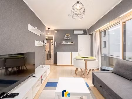 appartement à vendre à blankenberge € 119.900 (kmwcn) - agence verburgh | zimmo