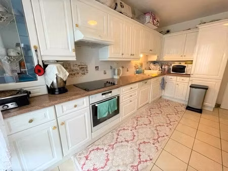 vente appartement 4 pièces 91.7 m² à bobigny (93000)  356 000 €