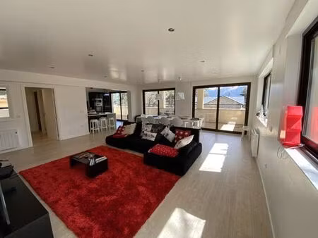 appartement de luxe de 5 pièces en vente à bolquère  occitanie
