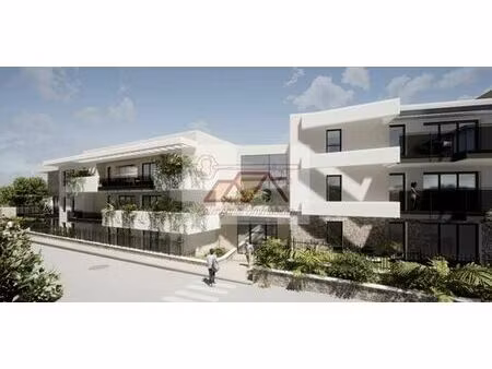 appartement de luxe en vente à calvi  corse