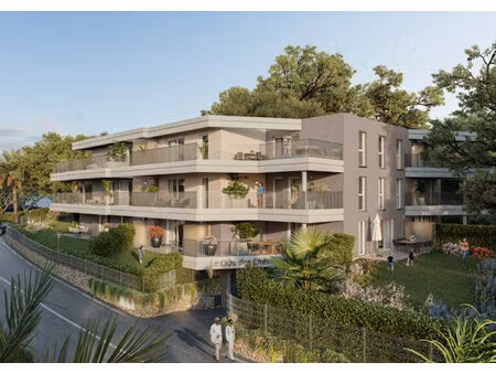 appartement à vendre à cannes (06400) - alpes-maritimes