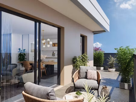 appartement à vendre à cannes (06400) - alpes-maritimes