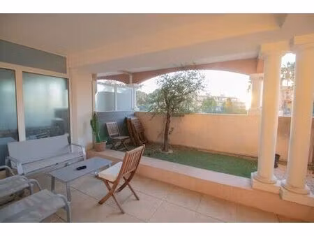 appartement de prestige de 32 m2 en location cap-d'ail  provence-alpes-côte d'azur