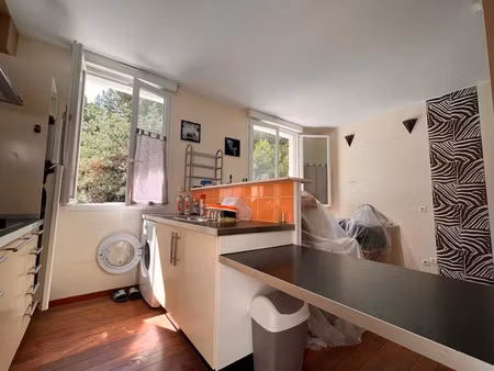 vente appartement 1 pièce 20.2 m² à chateau-d'olonne (85180)  105 000 €