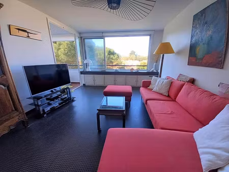 vente appartement 3 pièces 80 m² à chateau-d'olonne (85180)  350 000 €