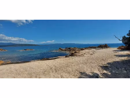 vente appartement 4 pièces 110 m² coti-chiavari (20138)