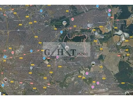 ensemble immobilier 7 % rentabilite