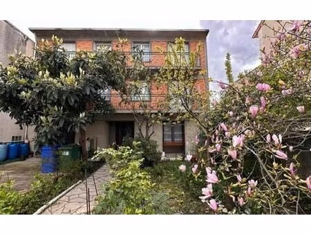 location appartement  52.88 m² t-2 à drancy  880 €