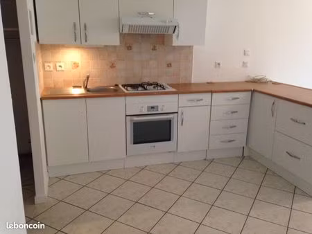 duplex 3 pièces 71 m²