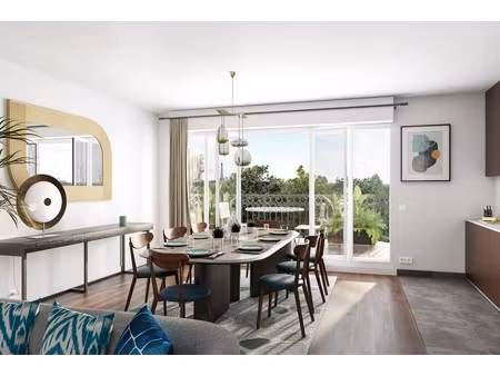 annonce immobilier neuf à vendre