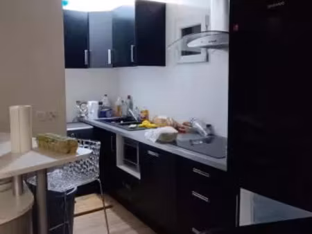 vente appartement 4 pièces 81 m² saint-pierre-des-corps (37700)