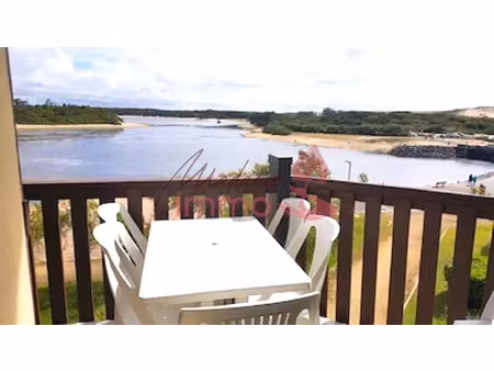 vente appartement 5 pièces 56 m² vieux-boucau-les-bains (40480)