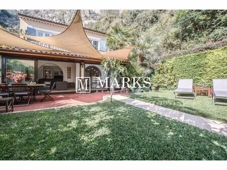 appartement de luxe 3 chambres en location à èze  france