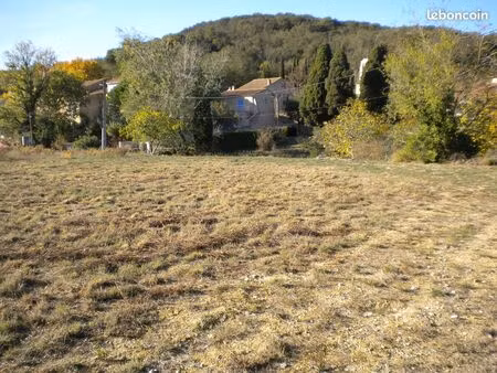 parcelle constructible 11 510 feuilla