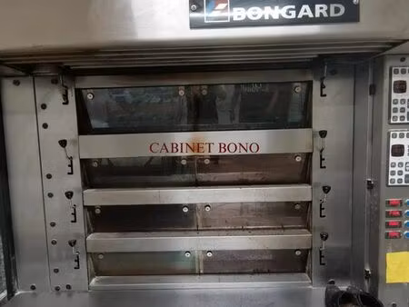 boulangerie  pâtisserie 100 m² fruges