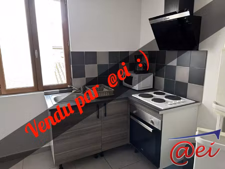 vente immeuble 194 m² briare (45250)