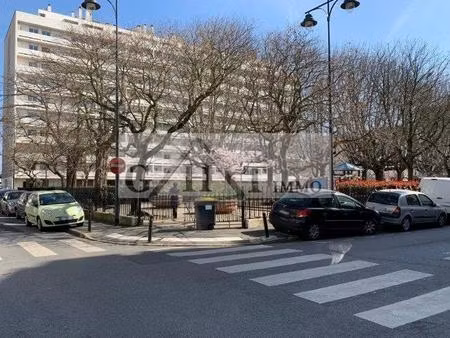 immeuble a vendre 150 m2 maisons alfort quartier charentonneau