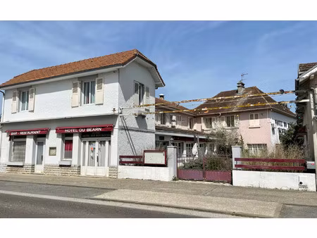 immeuble soumoulou m² t-19 à vendre  422 000 €