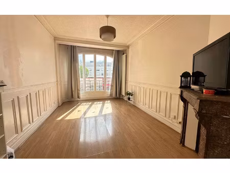 appartement ivry-sur-seine 42 m² t-2 à vendre  236 000 €
