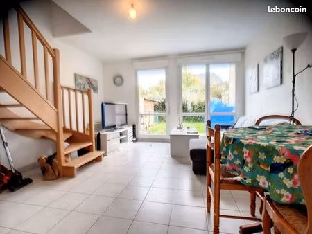 maison 2 pièces 48 m²