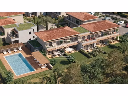 vente appartement 3 pièces 78 m² à lecci (20137)  440 000 €