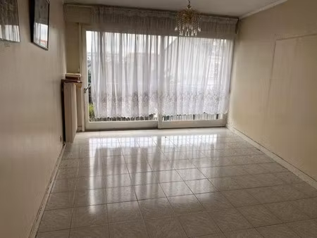 vente appartement 3 pièces 64 m² à les lilas (93260)  459 800 €