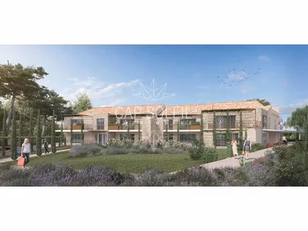 vente appartement l’isle-sur-la-sorgue (84800)