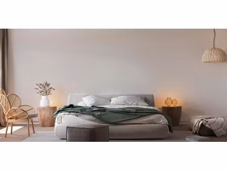vente appartement neuf 3 pièces 63m2 lyon 8eme - 365000 € - surface privée
