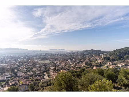 vente appartement 4 pièces 90m2 marseille 13eme (13013) - 279000 € - surface privée