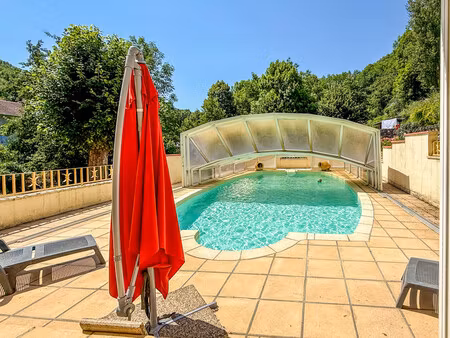 appartement à vendre à mauléon-barousse (65370) - hautes-pyrénées