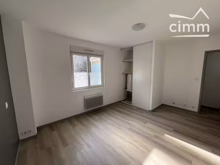 location appartement 1 pièce 39 m² à moulins (03000)