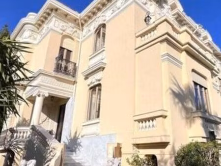 appartement de luxe de 430 m2 en vente nice  france