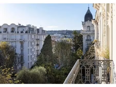 penthouse de luxe de 10 pièces en vente cimiez  nice  alpes-maritimes  provence-alpes-côte