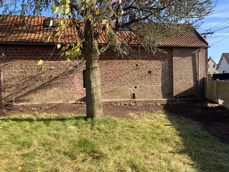 vente maison 2 pièces 72 m² nivelle (59230)