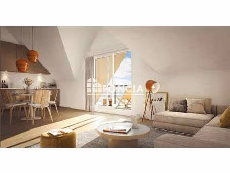 vente appartement 3 pièces à perros-guirec (22700) : à vendre 3 pièces / 86m² perros-guire