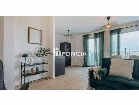 vente appartement 3 pièces à pont-péan (35131) : à vendre 3 pièces / 57m² pont-péan
