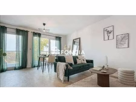 vente appartement 3 pièces à pont-péan (35131) : à vendre 3 pièces / 77m² pont-péan