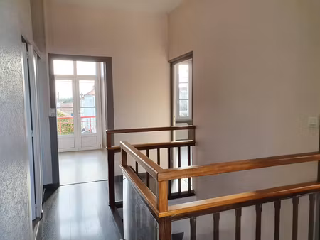 prefailles - appartement
