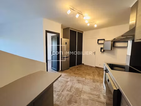 vente appartement 2 pièces 47 m² à propriano (20110)  200 000 €