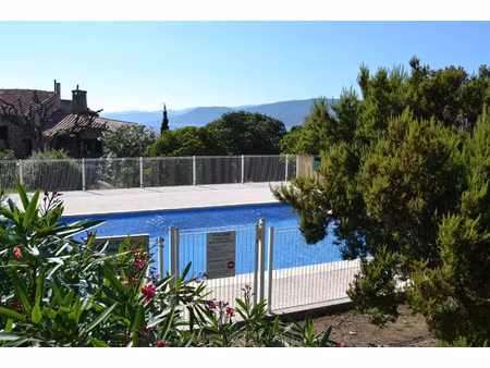 vente appartement 3 pièces 50 m² propriano (20110)