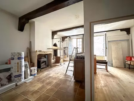 vente appartement 3 pièces 72 m² saint-symphorien-sur-coise (69590)