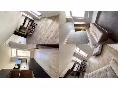 vente appartement saint-zacharie 83640 - - surface privée
