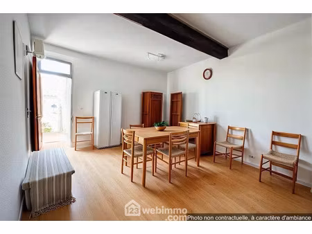 vente appartement 3 pièces 55 m² santa-reparata-di-balagna (20220)